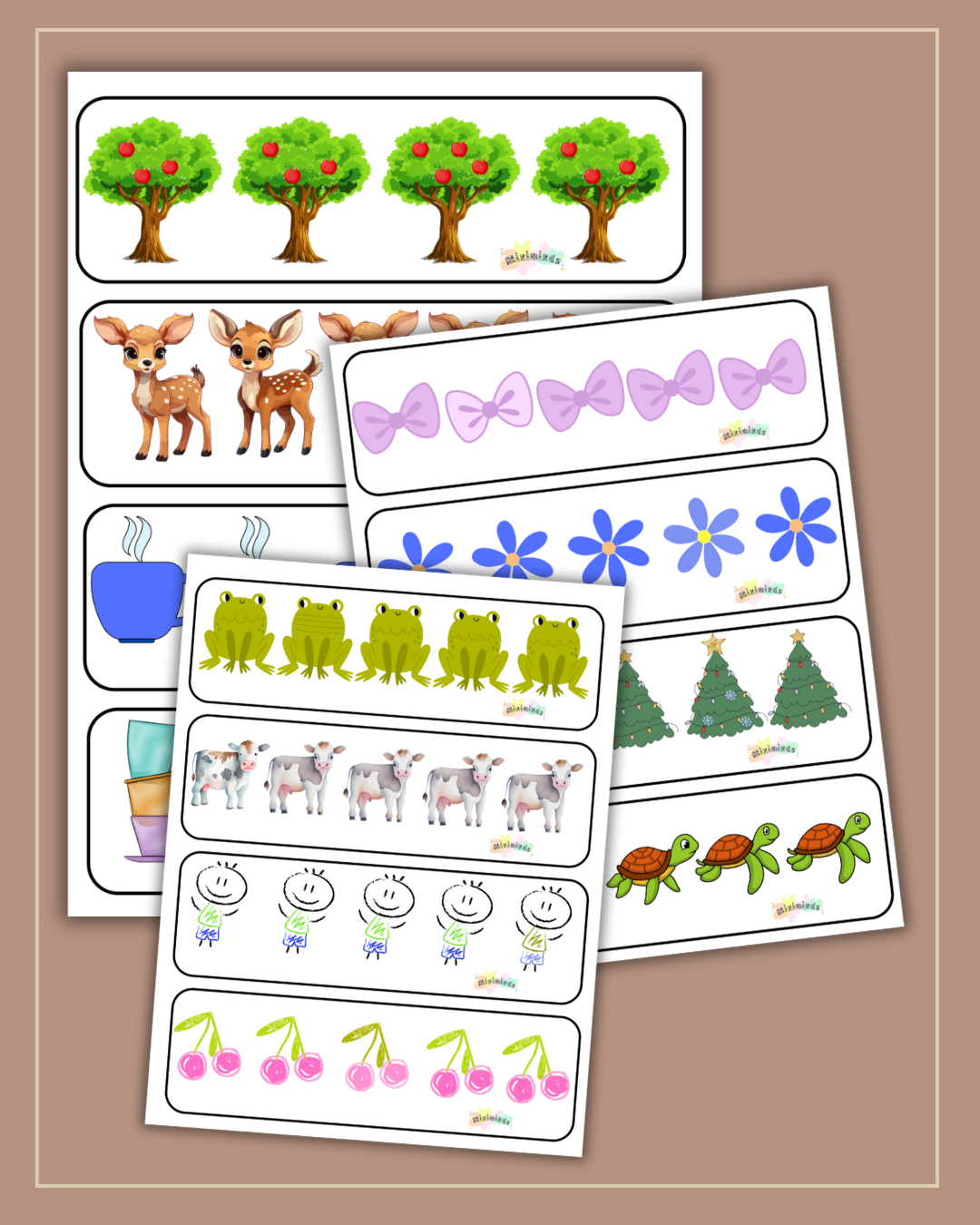 BUSCANDO AL DIFERENTE (PDF)