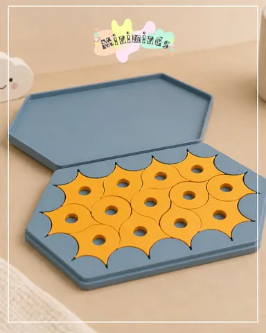 ESTRELLITAS AL LUGAR