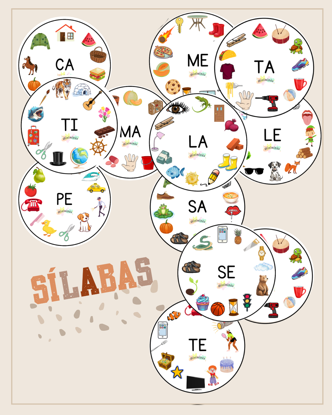 ROSCO SILABAS (PDF)