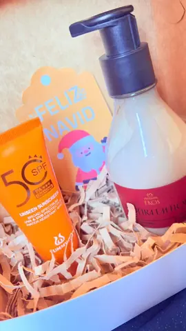 Kit para regalo #3