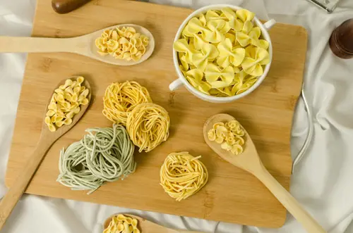Pasta seca MAINARDI 500g