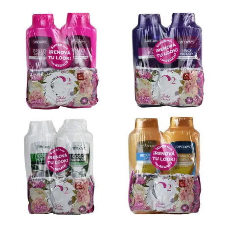 Pack Vini Lady + regalo