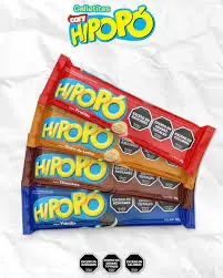 Galletitas Hipopó