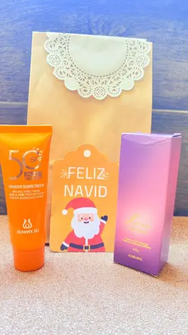 Kit para regalo