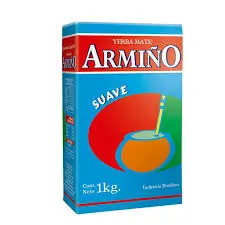 YERBA ARMIÑO SUAVE 1K