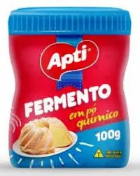 POLVO PARA HNORNEAR APTI 100g