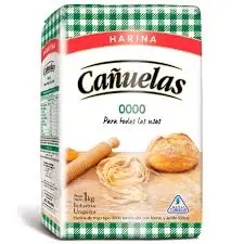 Harina Cañuelas 0000