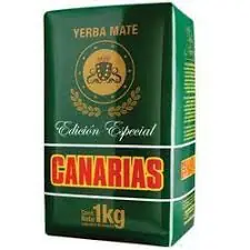 YERBA CANARIAS EDICIÓN ESPECIAL 1K