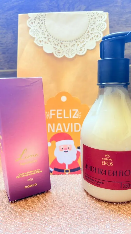 Kit para regalo  #2