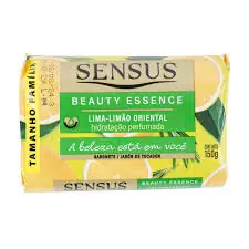 Jabón SENSUS