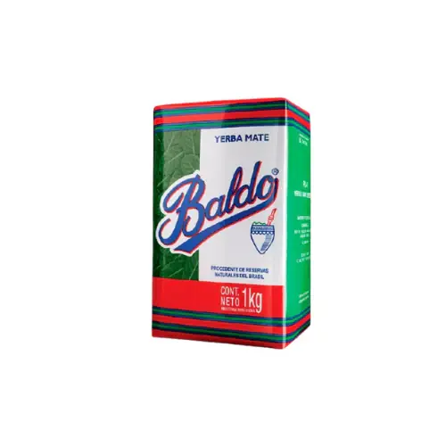 YERBA BALDO 1K