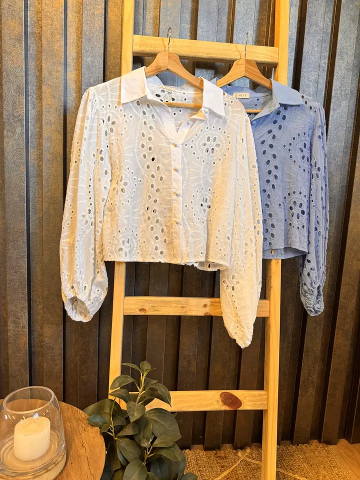 Camisa AGE