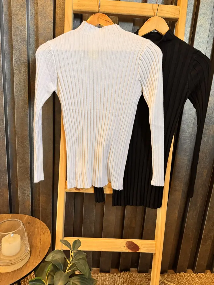 Polera MUM