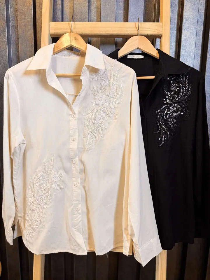 Camisa CREU
