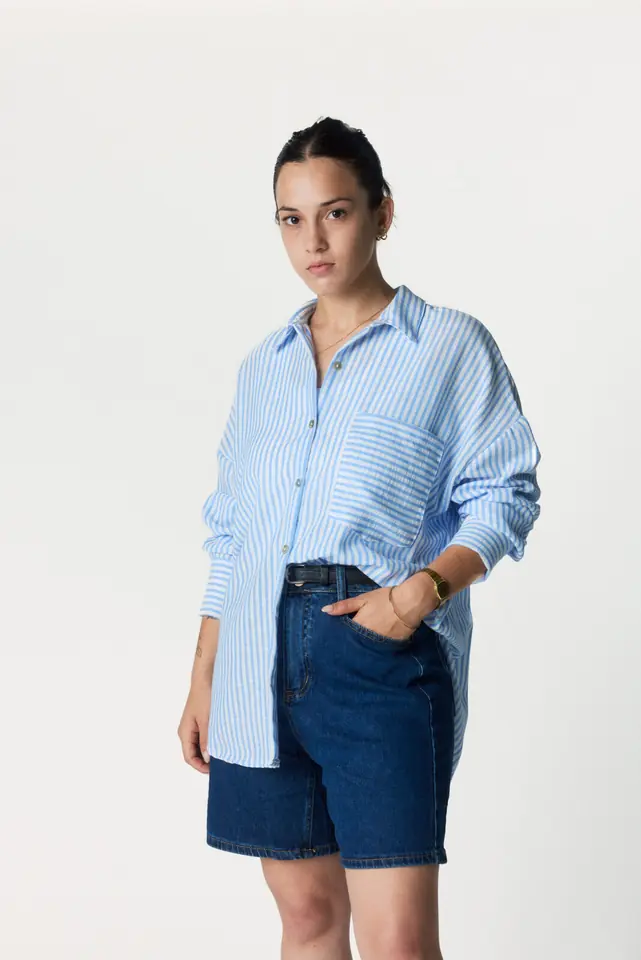 Camisa RASH