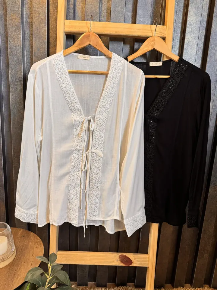 Camisa BRIG
