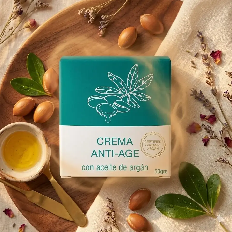 Crema Anti-Age