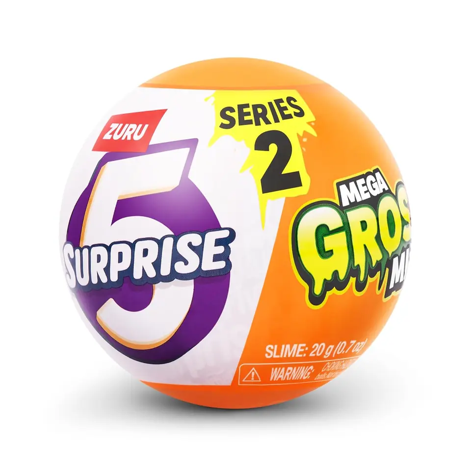 Gross Bolas Sorpresa Mini Brands Coleccionables