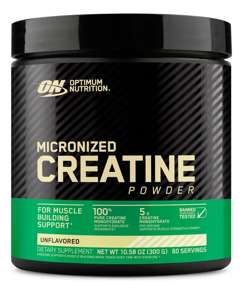 Optimum Nutrition Micronized 300g ORIGINAL