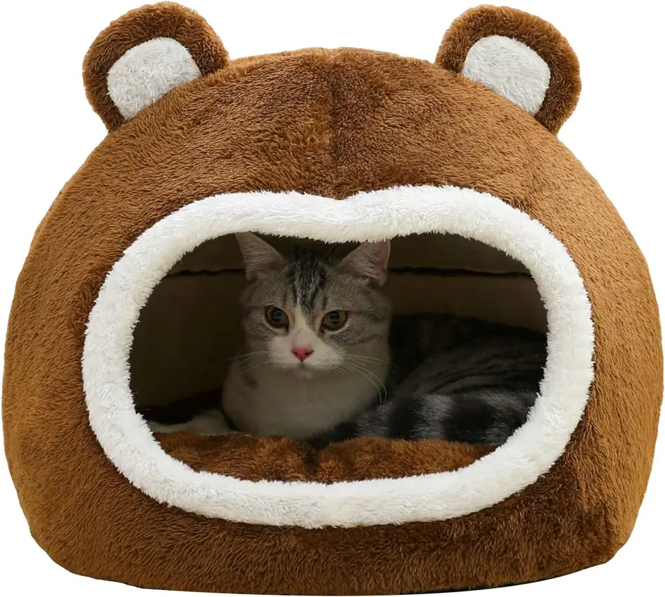 Cucha oso chica OS-01