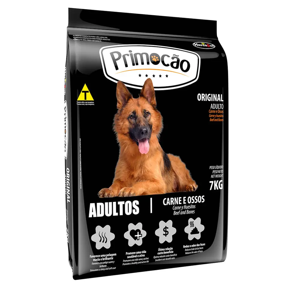 Primocao original mantenimiento 7 kg