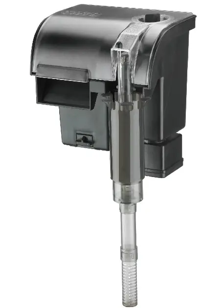 Filtro Biológico para Acuario Tipo Cascada RS-1000