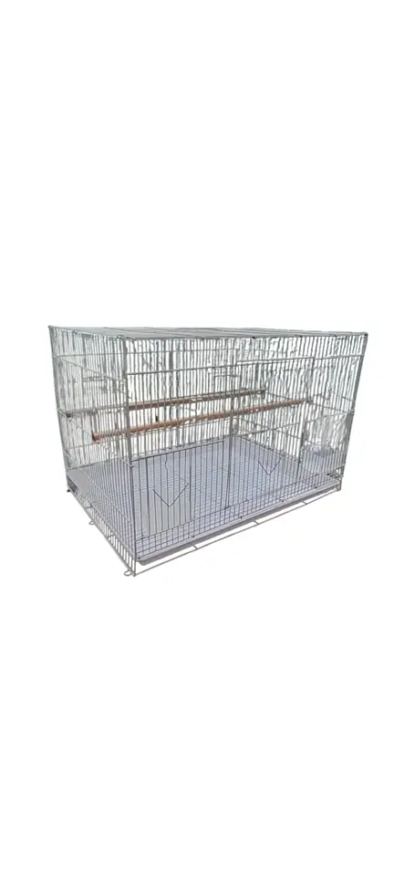 Jaula para aves