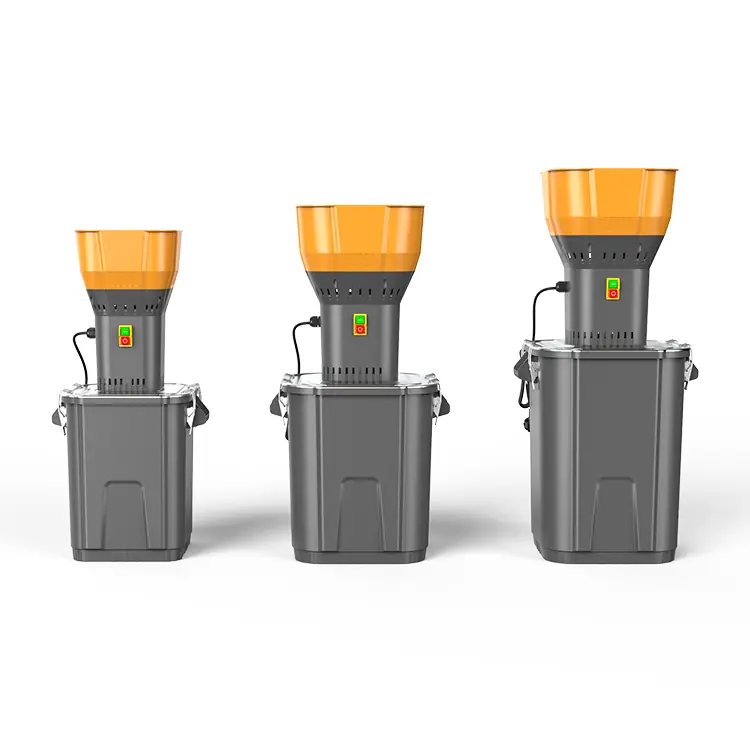 Molino triturador de granos WZ-FC30C