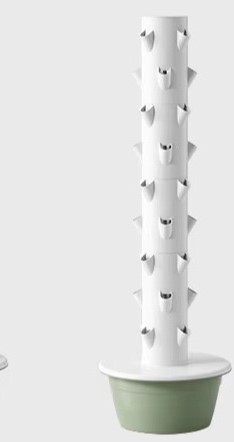 Torre hidropónica HT-936