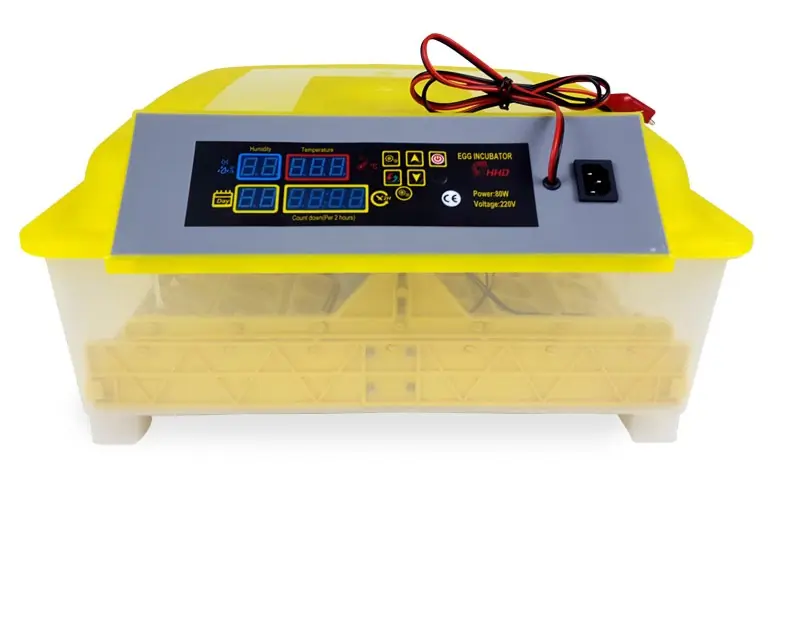 Modelo HDD-48