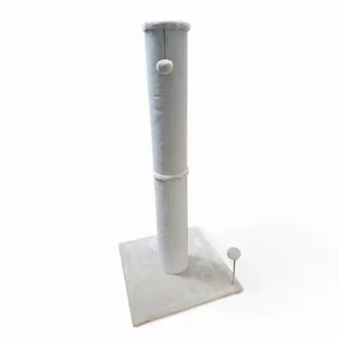Rascador torre