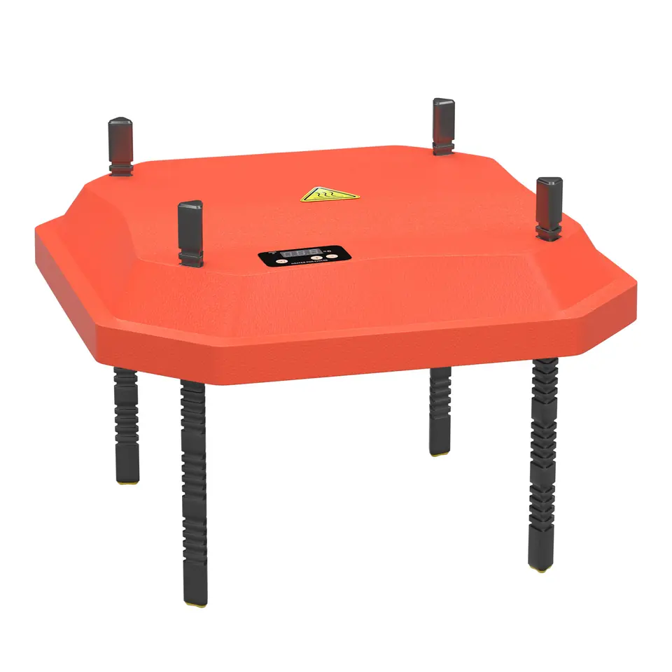 Calefactor WZ-1B
