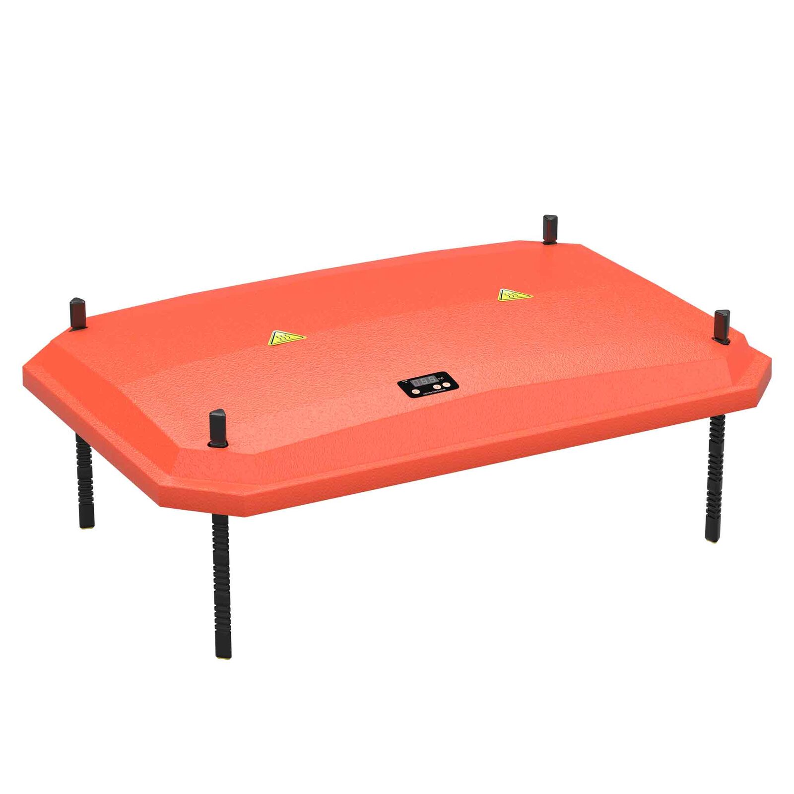 Calefactor WZ-1D