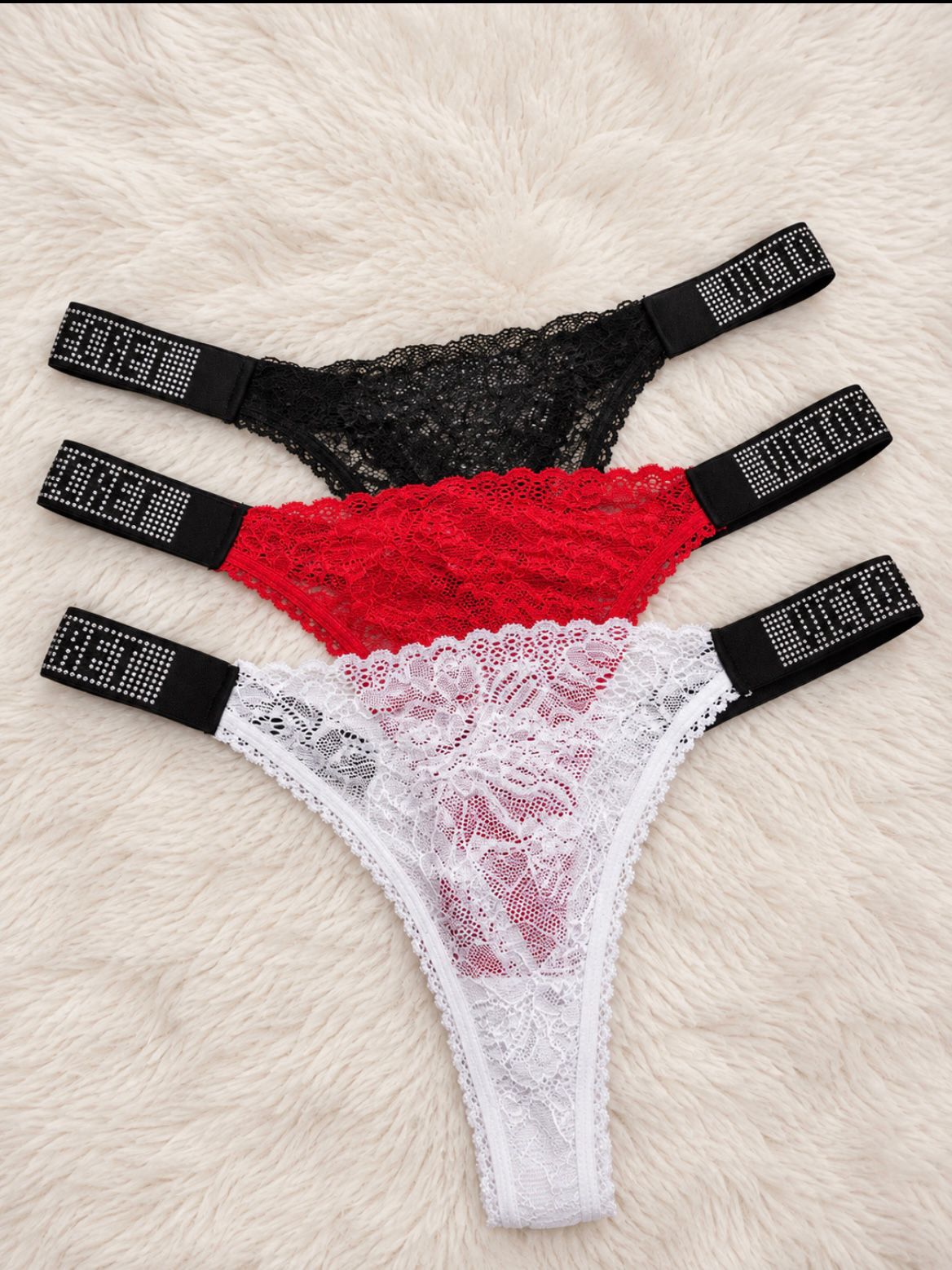 less victoria's secret