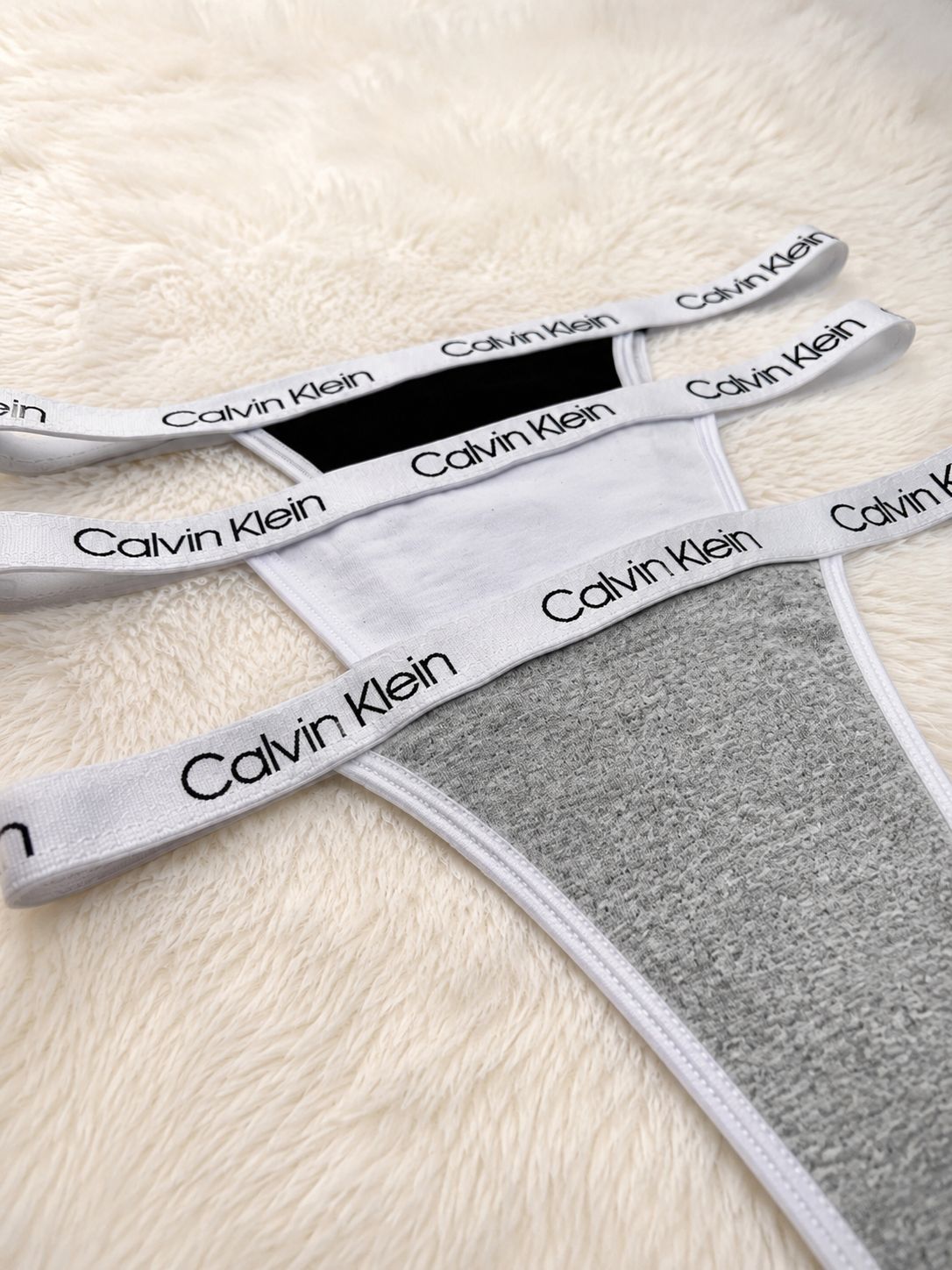less CK
