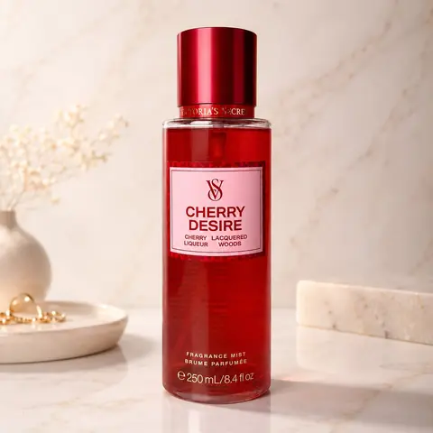 perfume cherry desire Victoria’s Secret original