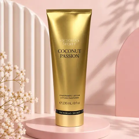 crema corporal coconut passion Victoria’s Secret original