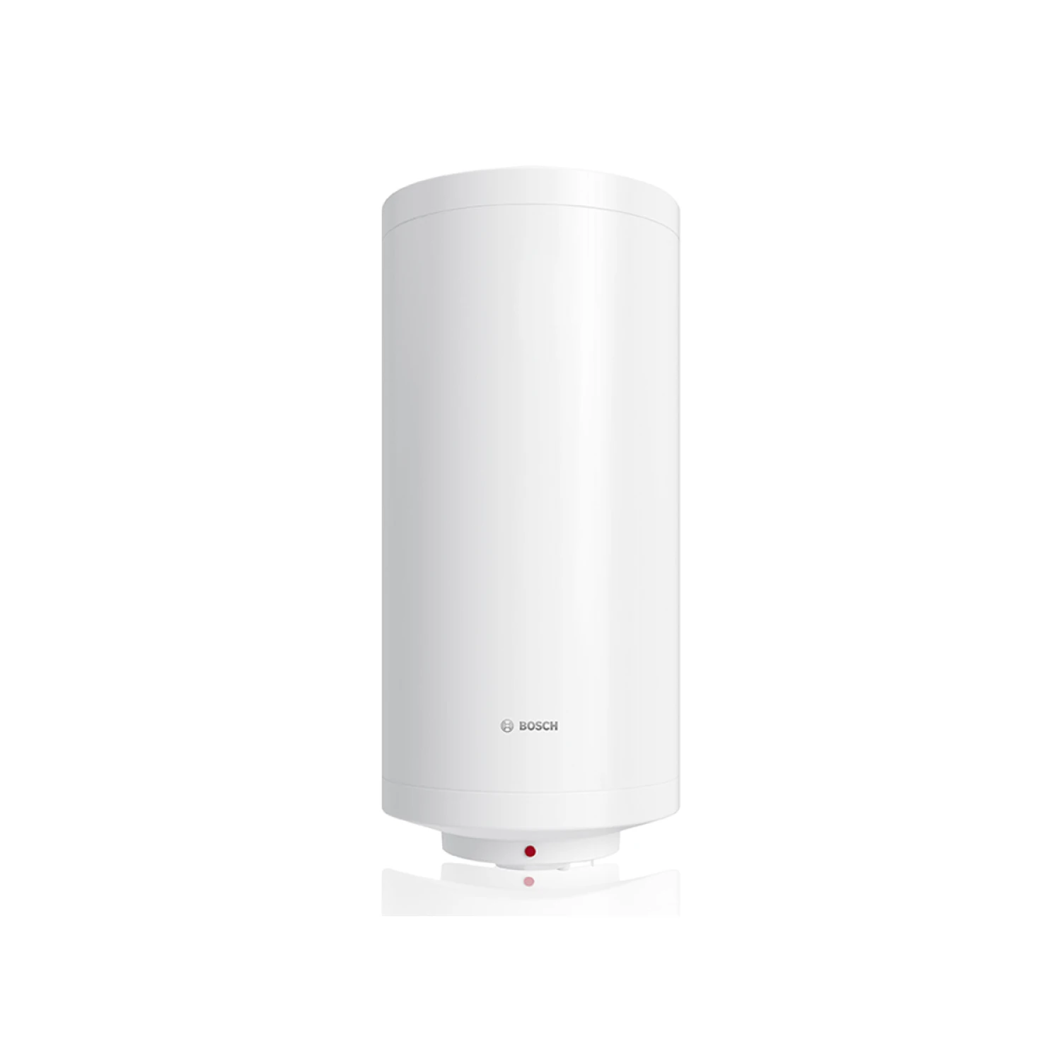Termotanque eléctrico Bosch ES080M1X-KNWVB 80 L