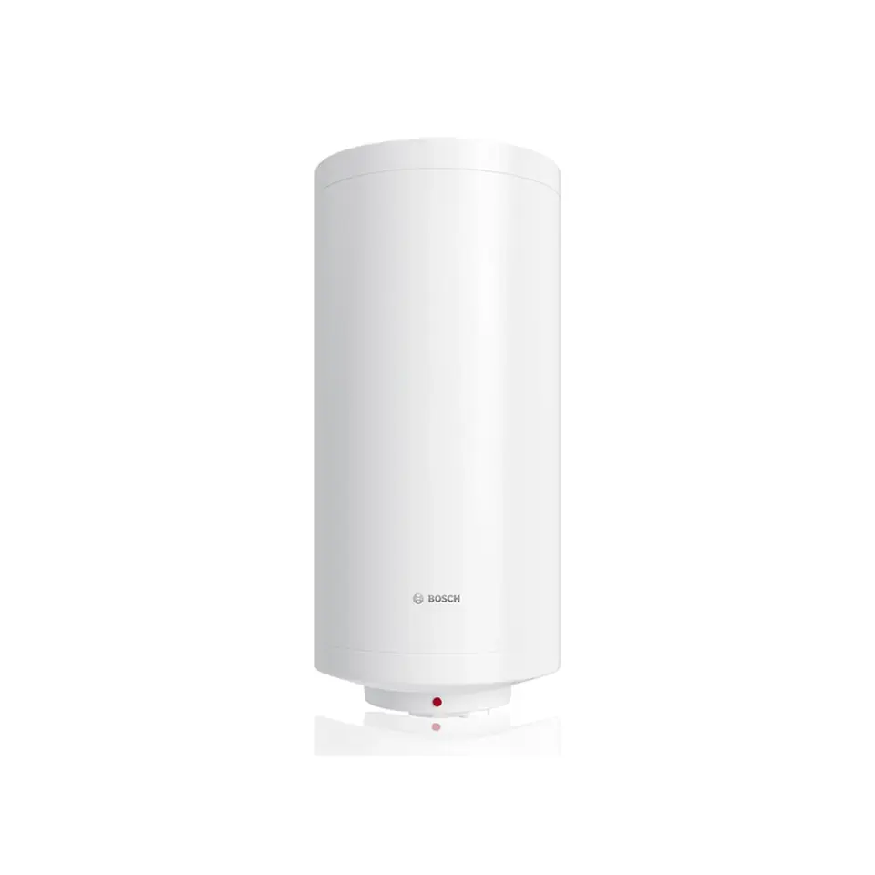 Termotanque eléctrico Bosch ES080M1X-KNWVB 80 L