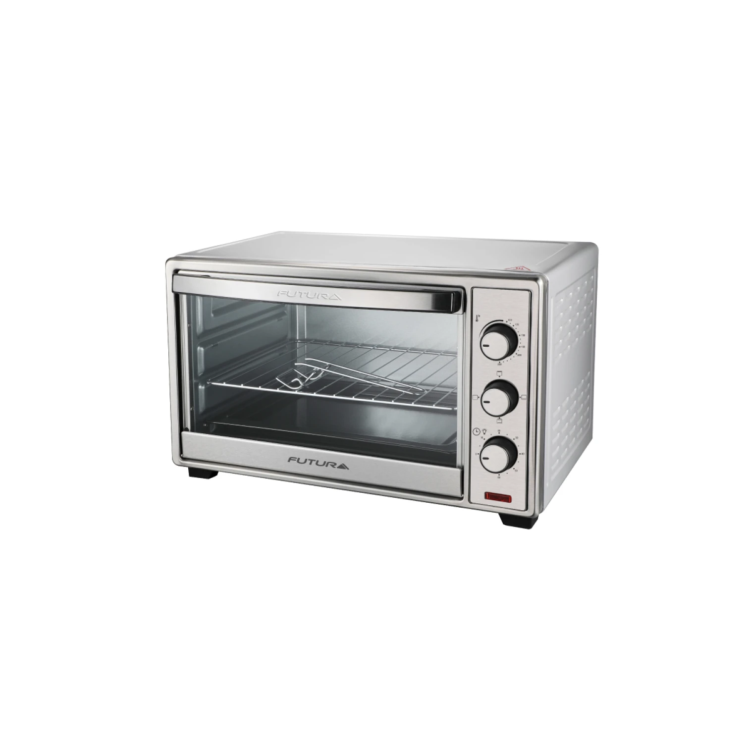 Horno Electrico Futura FUT-MH38X