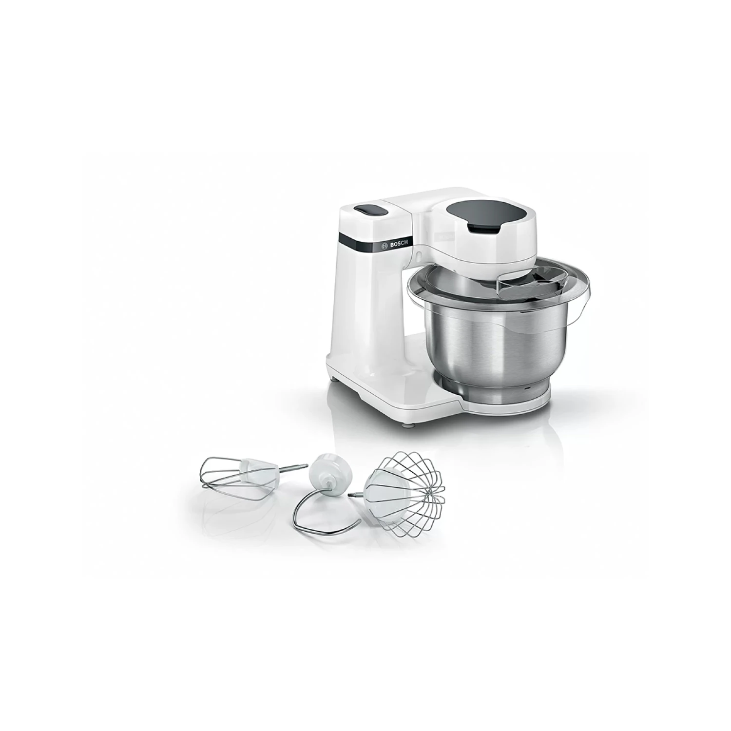 Robot de cocina Bosch MUMS2EW00 blanco 700W