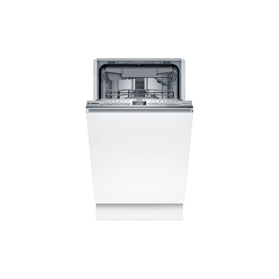Lavavajillas integrable Bosch SPV4EMX17E 10 servicios