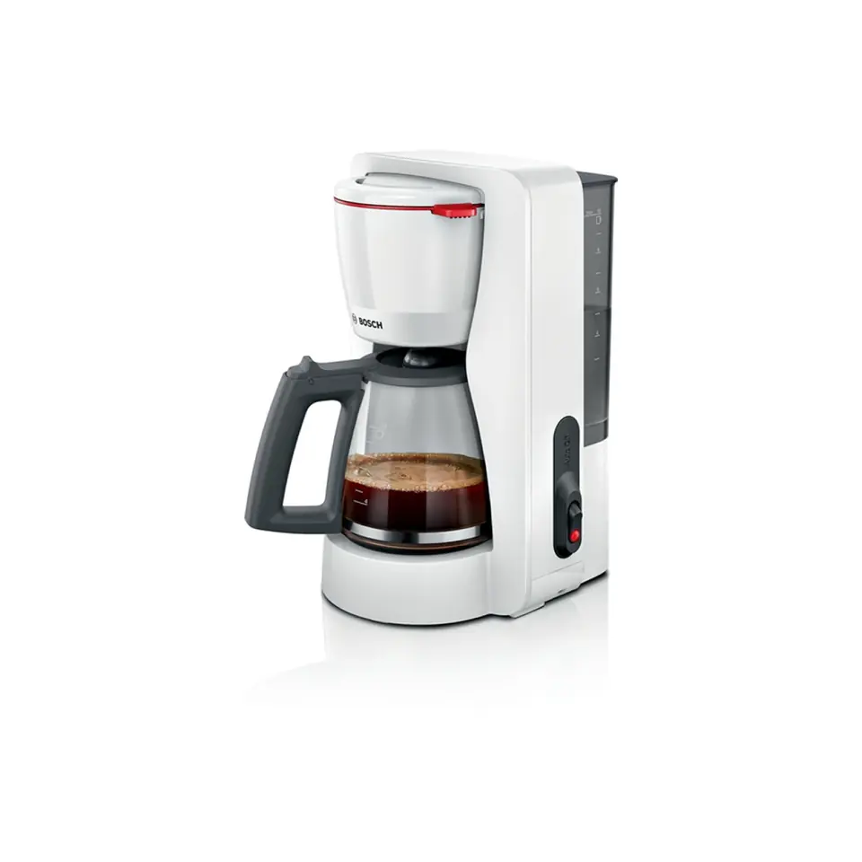 Cafetera de goteo Bosch TKA2M111 MyMoment Blanco