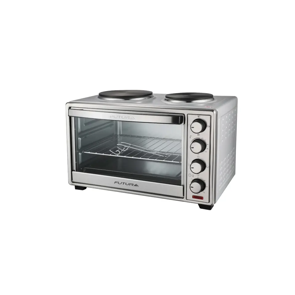 Horno Electrico Futura FUT-MH38B-2D