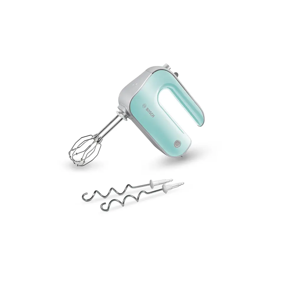 Batidora de mano Bosch MFQ40302 Styline Menta