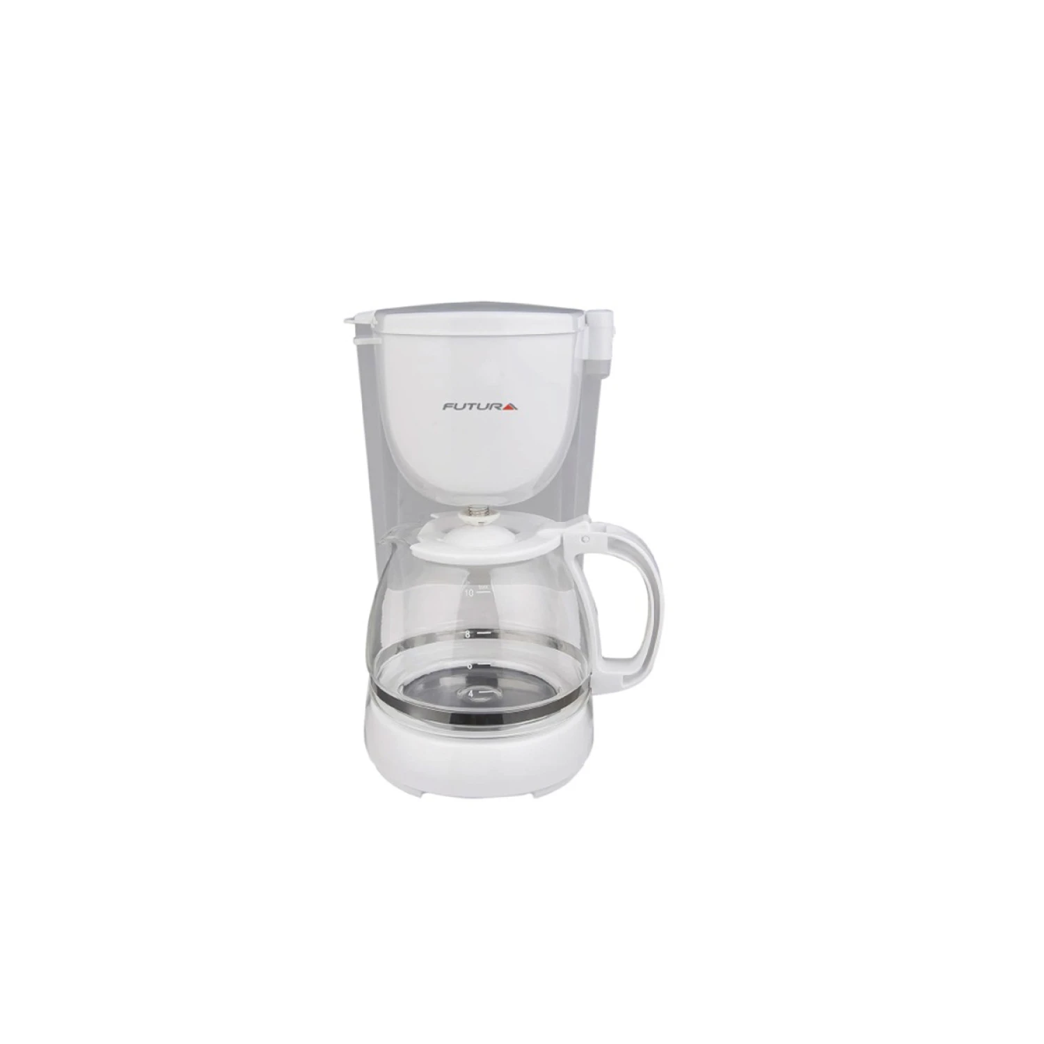 Cafetera de goteo Futura FUT-CG10W