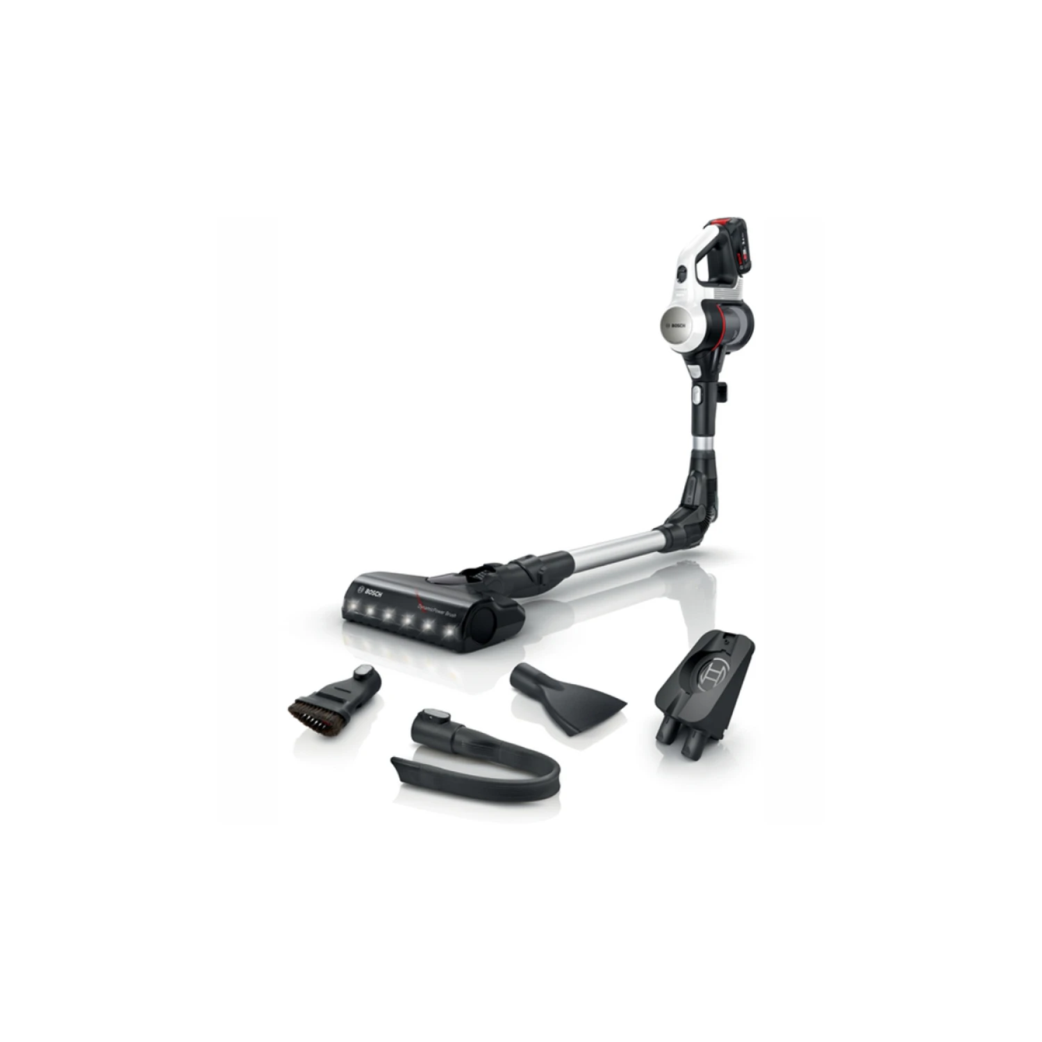 Aspiradora sin cable Bosch BBS711W Unlimited 7