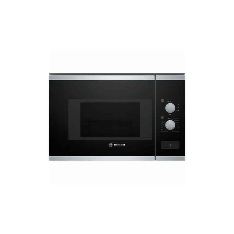Microondas de empotrar Bosch BFL520MS0 20 L