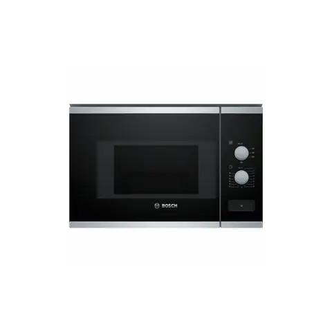 Microondas de empotrar Bosch BFL520MS0 20 L