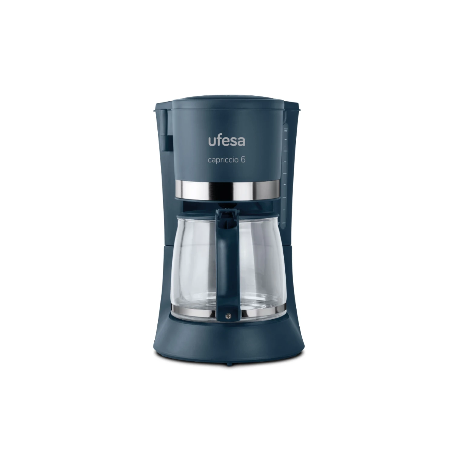Cafetera de goteo Ufesa CG7114 Capriccio 6 Compacta